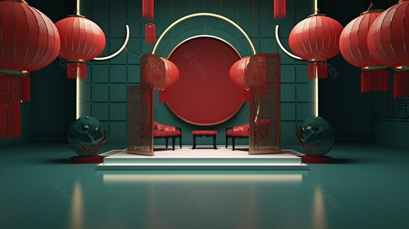 创意|空间